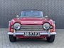 Triumph TR 250 