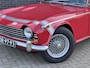Triumph TR 250 