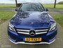 Mercedes-Benz C-klasse Estate 180 Business Solution AMG | Leder | Camera