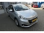 Peugeot 208 1.2 Puretech 82pk 5D Blue Lease
