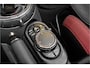 MINI John Cooper Works Cabrio 2.0 Chili F1 Aut. | Navigatie | Head-Up | H&K | Leder/Alcantara | LED | PDC | 18"LM | Thunder Grey
