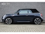 MINI John Cooper Works Cabrio 2.0 Chili F1 Aut. | Navigatie | Head-Up | H&K | Leder/Alcantara | LED | PDC | 18"LM | Thunder Grey