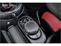 MINI John Cooper Works Cabrio 2.0 Chili F1 Aut. | Navigatie | Head-Up | H&K | Leder/Alcantara | LED | PDC | 18"LM | Thunder Grey