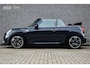 MINI John Cooper Works Cabrio 2.0 Chili F1 Aut. | Navigatie | Head-Up | H&K | Leder/Alcantara | LED | PDC | 18"LM | Thunder Grey