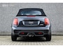 MINI John Cooper Works Cabrio 2.0 Chili F1 Aut. | Navigatie | Head-Up | H&K | Leder/Alcantara | LED | PDC | 18"LM | Thunder Grey