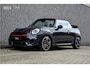 MINI John Cooper Works Cabrio 2.0 Chili F1 Aut. | Navigatie | Head-Up | H&K | Leder/Alcantara | LED | PDC | 18"LM | Thunder Grey