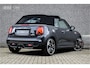 MINI John Cooper Works Cabrio 2.0 Chili F1 Aut. | Navigatie | Head-Up | H&K | Leder/Alcantara | LED | PDC | 18"LM | Thunder Grey