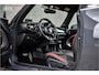 MINI John Cooper Works Cabrio 2.0 Chili F1 Aut. | Navigatie | Head-Up | H&K | Leder/Alcantara | LED | PDC | 18"LM | Thunder Grey
