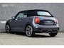 MINI John Cooper Works Cabrio 2.0 Chili F1 Aut. | Navigatie | Head-Up | H&K | Leder/Alcantara | LED | PDC | 18"LM | Thunder Grey
