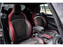 MINI John Cooper Works Cabrio 2.0 Chili F1 Aut. | Navigatie | Head-Up | H&K | Leder/Alcantara | LED | PDC | 18"LM | Thunder Grey
