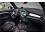 MINI John Cooper Works Cabrio 2.0 Chili F1 Aut. | Navigatie | Head-Up | H&K | Leder/Alcantara | LED | PDC | 18"LM | Thunder Grey