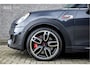 MINI John Cooper Works Cabrio 2.0 Chili F1 Aut. | Navigatie | Head-Up | H&K | Leder/Alcantara | LED | PDC | 18"LM | Thunder Grey