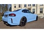 BMW M2 2-serie Coupé Competition G87 M Carbon Track Pack