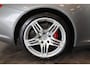 Porsche 911 3.8 Carrera 4S 355PK Navigatie 19LMV Volleder interieur met memorie Bose Installatie.