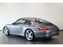 Porsche 911 3.8 Carrera 4S 355PK Navigatie 19LMV Volleder interieur met memorie Bose Installatie.
