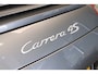 Porsche 911 3.8 Carrera 4S 355PK Navigatie 19LMV Volleder interieur met memorie Bose Installatie.