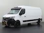 Renault Master 2.3DCi 150PK L3H2 Special Edition | Navigatie | Camera | 3-Persoons | Betimmering