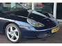 Porsche 911 Cabrio 3.4 Carrera | Leer | Cruise-control | Clima | Youngtimer!! | Zeer nette en goed rijdende 911 cabrio!!