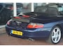 Porsche 911 Cabrio 3.4 Carrera | Leer | Cruise-control | Clima | Youngtimer!! | Zeer nette en goed rijdende 911 cabrio!!
