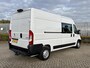 Peugeot Boxer GB DC 335 L3H2 BlueHDi 140PK Premium *7-persoons, dubbele cabine*