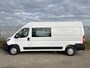 Peugeot Boxer GB DC 335 L3H2 BlueHDi 140PK Premium *7-persoons, dubbele cabine*