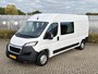 Peugeot Boxer GB DC 335 L3H2 BlueHDi 140PK Premium *7-persoons, dubbele cabine*