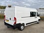 Peugeot Boxer GB DC 335 L3H2 BlueHDi 140PK Premium *7-persoons, dubbele cabine*