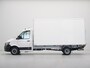 Volkswagen Crafter 35 2.0 TDI 122pk L4 Bakwagen Laadklep zijdeur dubbel lucht navigatie