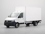 Volkswagen Crafter 35 2.0 TDI 122pk L4 Bakwagen Laadklep zijdeur dubbel lucht navigatie