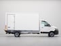 Volkswagen Crafter 35 2.0 TDI 122pk L4 Bakwagen Laadklep zijdeur dubbel lucht navigatie