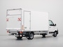 Volkswagen Crafter 35 2.0 TDI 122pk L4 Bakwagen Laadklep zijdeur dubbel lucht navigatie