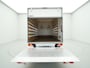 Volkswagen Crafter 35 2.0 TDI 122pk L4 Bakwagen Laadklep zijdeur dubbel lucht navigatie