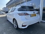 Lexus CT 200h Executive 17" LEDER,NAVI,CLIMA,CRUISE,CAMERA