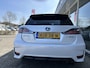 Lexus CT 200h Executive 17" LEDER,NAVI,CLIMA,CRUISE,CAMERA