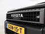 Toyota Land Cruiser 2.8 D-4D Professional 5p. | Navigatie | 360 Camera | Stoel en stuurwiel verwarmd | Dodehoek Ass. | LM velgen | Draadloze telefoonlader | Leder |