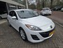 Mazda 3 1.6 S | 2E EIGENAAR | 12MND GARANTIE | AIRCO | LMV | ELEC RAMEN |