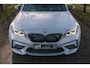 BMW M2 2-serie Coupé Competition Coupe Crank Hub S55 upgrade, M-Drivers Pacakage, H&K, M-sportstoelen NIET elektrisch verstelbaar, Navigatie Professional, Stuurwielverwarming, Sportremmen, Stoelverwarming, DAB, Grootlichtassistent, etc.