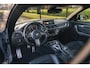BMW M2 2-serie Coupé Competition Coupe Crank Hub S55 upgrade, M-Drivers Pacakage, H&K, M-sportstoelen NIET elektrisch verstelbaar, Navigatie Professional, Stuurwielverwarming, Sportremmen, Stoelverwarming, DAB, Grootlichtassistent, etc.