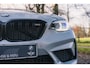 BMW M2 2-serie Coupé Competition Coupe Crank Hub S55 upgrade, M-Drivers Pacakage, H&K, M-sportstoelen NIET elektrisch verstelbaar, Navigatie Professional, Stuurwielverwarming, Sportremmen, Stoelverwarming, DAB, Grootlichtassistent, etc.