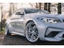 BMW M2 2-serie Coupé Competition Coupe Crank Hub S55 upgrade, M-Drivers Pacakage, H&K, M-sportstoelen NIET elektrisch verstelbaar, Navigatie Professional, Stuurwielverwarming, Sportremmen, Stoelverwarming, DAB, Grootlichtassistent, etc.