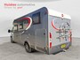 Burstner Nexxo T715 Camera/XXL garage/Luchtvering/nieuwe bekleding