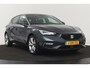 SEAT Leon 1.0 TSI FR Launch Edition | Carplay | Stoel & stuurverwarming | Adaptive cruise | Camera | Full LED | Keyless | Navigatie | Park Assist
