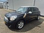 MINI Countryman 1.6 Cooper Pepper Automaat, airco,cruisecontrol,navigatie,