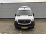 Mercedes-Benz Sprinter 315 1.9 CDI L2H2,Koelwagen,prijs Excl BTW airco,camera,bluetooth,navi