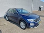 Volkswagen T-Roc 1.5 TSI Style Automaat,trekhaak, applecarplay/android/nav,airco,cruisecontrol,stoel/stuurverwarming,trekhaak
