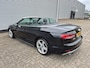 Audi A5 Cabriolet 3.0 TFSI S5 quattro Virtueel dashbord,B&O,Alarm kl.5, airco,cruise,navigatie,360 camera,stoelverwarming,parkcontrol,