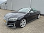 Audi A5 Cabriolet 3.0 TFSI S5 quattro Virtueel dashbord,B&O,Alarm kl.5, airco,cruise,navigatie,360 camera,stoelverwarming,parkcontrol,