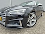 Audi A5 Cabriolet 3.0 TFSI S5 quattro Virtueel dashbord,B&O,Alarm kl.5, airco,cruise,navigatie,360 camera,stoelverwarming,parkcontrol,