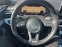 Audi A5 Cabriolet 3.0 TFSI S5 quattro Virtueel dashbord,B&O,Alarm kl.5, airco,cruise,navigatie,360 camera,stoelverwarming,parkcontrol,