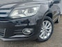 Volkswagen Tiguan 1.4 TSI Sport&Style , airco,cruisecontrol,trekhaak,navigatie,stoelverwarming,parkeersensoren,